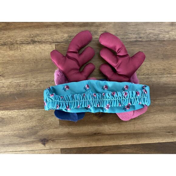 NWT Matilda Jane Moments With You Oh Deer! Costume Set Red Green Woodland S - Picture 3 of 8